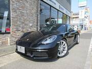 2018 PORSCHE OTHER