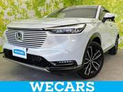 2021 HONDA VEZEL