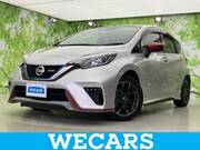 2019 NISSAN NOTE