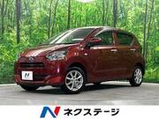 2021 SUBARU PLEO PLUS