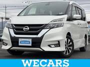 2017 NISSAN SERENA