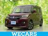 SUZUKI SOLIO BANDIT
