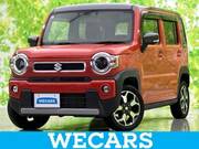 2020 SUZUKI HUSTLER
