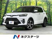 2022 TOYOTA RAIZE