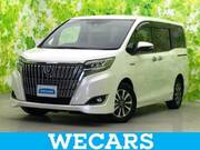2018 TOYOTA ESQUIRE
