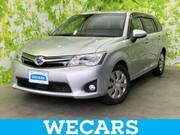 2013 TOYOTA COROLLA FIELDER