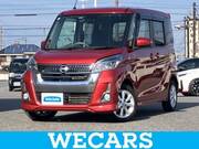 2018 NISSAN DAYZ ROOX