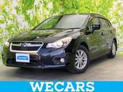 2014 SUBARU IMPREZA SPORTS