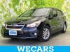 SUBARU IMPREZA SPORTS