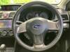SUBARU IMPREZA SPORTS