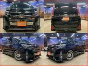 2018 TOYOTA NOAH