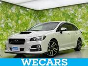 2014 SUBARU LEVORG