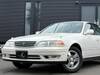 TOYOTA MARK II
