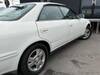 TOYOTA MARK II