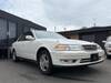 TOYOTA MARK II