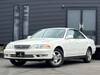 TOYOTA MARK II