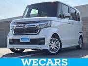 2021 HONDA N-BOX CUSTOM