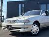 TOYOTA MARK II