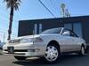 TOYOTA MARK II