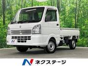 2023 SUZUKI CARRY TRUCK