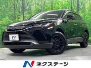 2023 TOYOTA HARRIER HYBRID