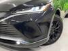 TOYOTA HARRIER HYBRID