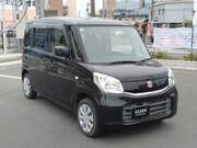 2017 SUZUKI SPACIA