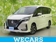 2020 NISSAN SERENA