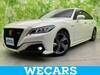 TOYOTA CROWN HYBRID