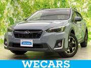 2018 SUBARU XV