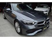 2022 MERCEDES BENZ C-CLASS