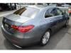 MERCEDES BENZ C-CLASS