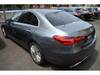 MERCEDES BENZ C-CLASS