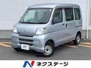2014 DAIHATSU HIJET CARGO