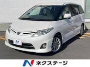 2010 TOYOTA ESTIMA