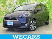 2018 TOYOTA SIENTA