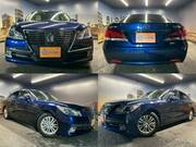 2014 TOYOTA CROWN HYBRID