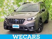 2023 SUBARU LEGACY OUTBACK