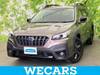SUBARU LEGACY OUTBACK