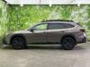 SUBARU LEGACY OUTBACK