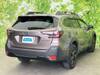 SUBARU LEGACY OUTBACK