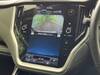 SUBARU LEGACY OUTBACK