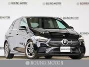 2021 MERCEDES BENZ B-CLASS