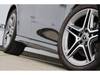 MERCEDES BENZ B-CLASS