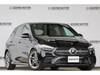 MERCEDES BENZ B-CLASS