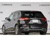 MERCEDES BENZ B-CLASS