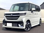 2025 SUZUKI SPACIA