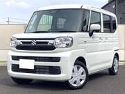2025 SUZUKI SPACIA