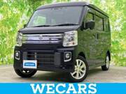 2020 SUZUKI EVERY WAGON