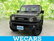 2019 SUZUKI JIMNY SIERRA